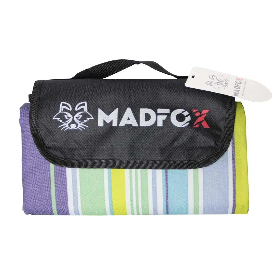 Madfox Skyloft Su Gecirmez Piknik Kamp Örtüsü — 1