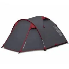 Evolite Excamp 4 Pro Çadır - Sun Fresh UPF80 / 4 Mevsim — 5