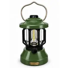 Evolite MoonLight 650 lm Şarjlı Kamp Lambası — 4