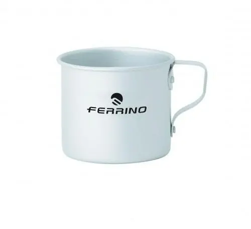 Ferrino Alüminyum Kupa — 1