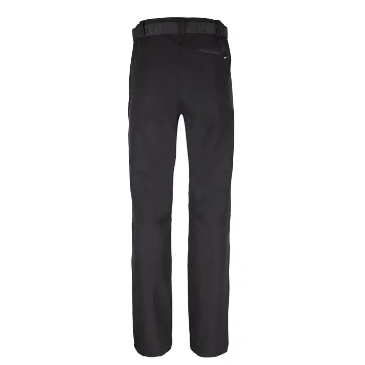 Evolite Point Softshell Bay Pantolon - Siyah — 3