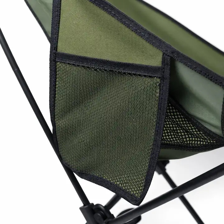 Madfox AirNest Ultra Katlanır Motosiklet Kamp Sandalyesi  — 4