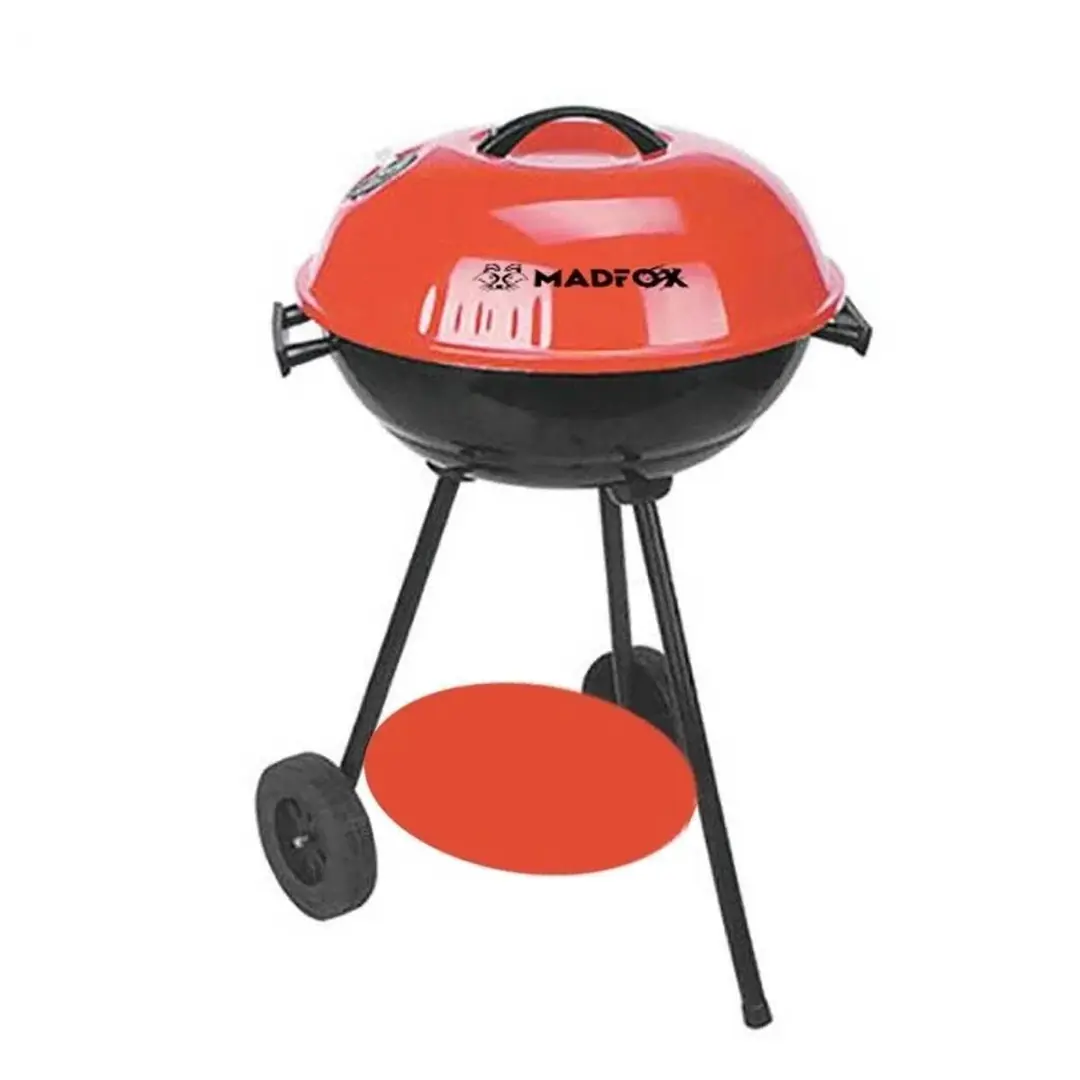 Madfox Cook Taşınabilir Kömür Barbekü Mangal — 1
