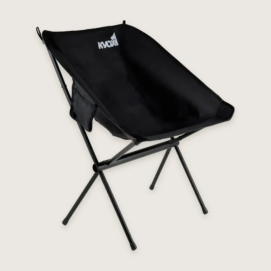 Kvox Trik Moto Sandalye Seti (1-2-3-4'lü) — 1
