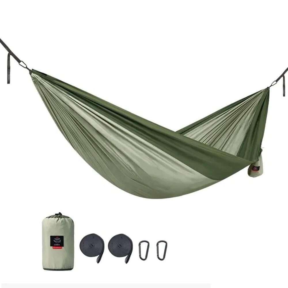 Naturehike Ultralight Swing Tek Kişilik Hamak