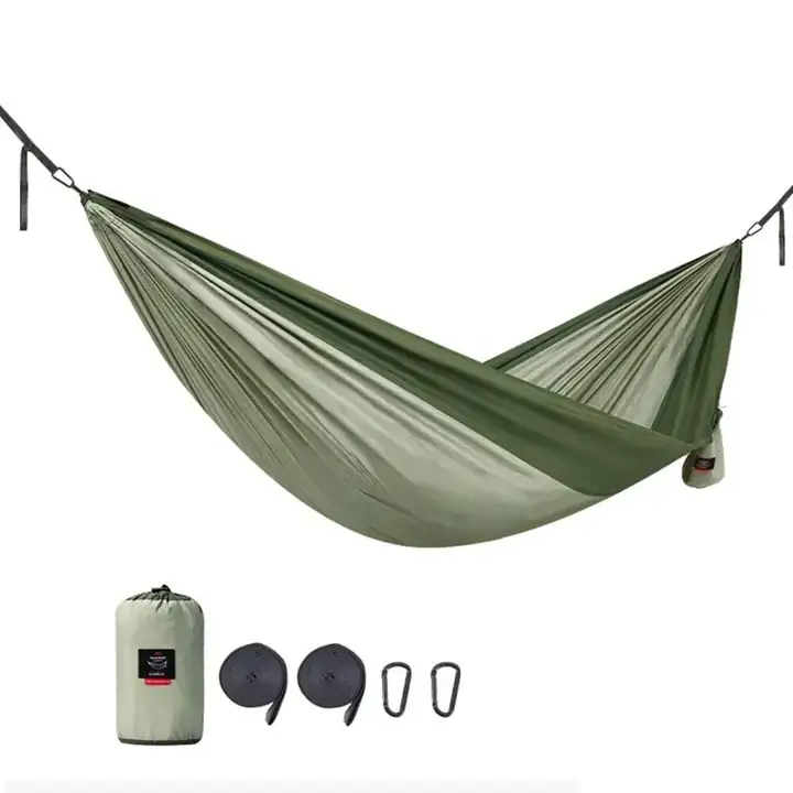 Naturehike Ultralight Swing Tek Kişilik Hamak — 2