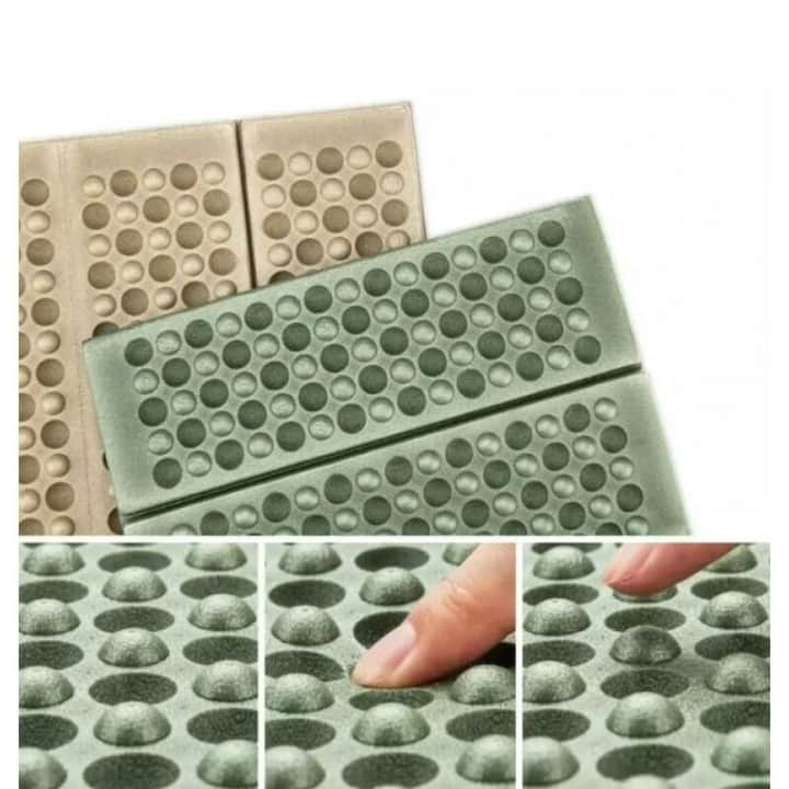 Naturehike XPE Katlanır Oturma Matı [Z Mat] — 6