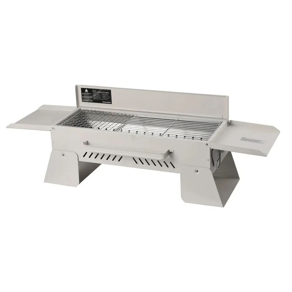 Naturehike Grill Barbecue Mangal — 1