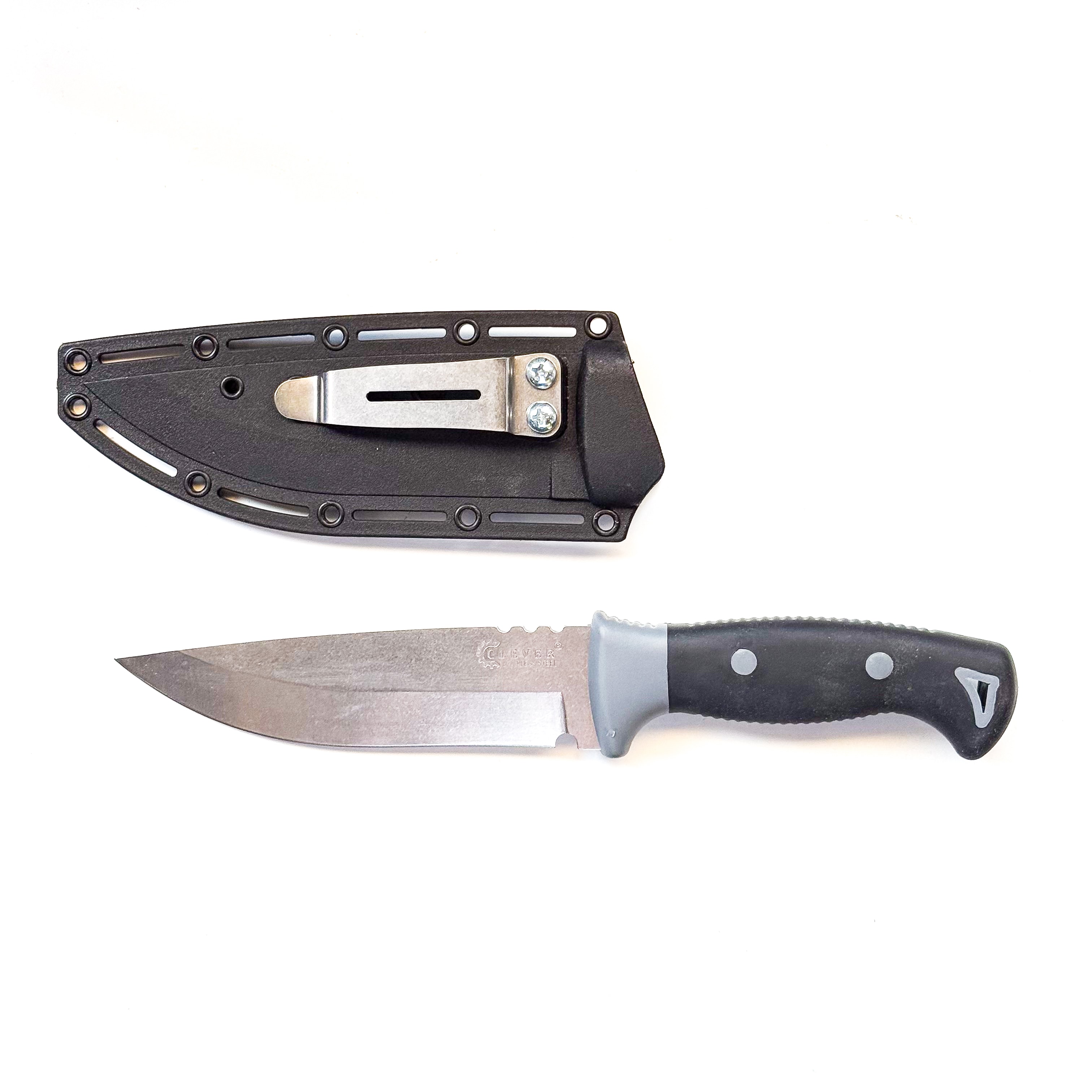 Yüksek Kaliteli Outdoor Kamp Bıçağı-003