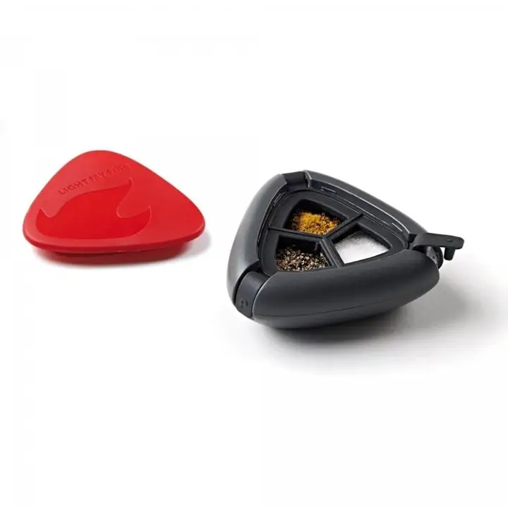 Light My Fire® Salt&Pepper Plus™ Tuzluk&Biberlik — 2