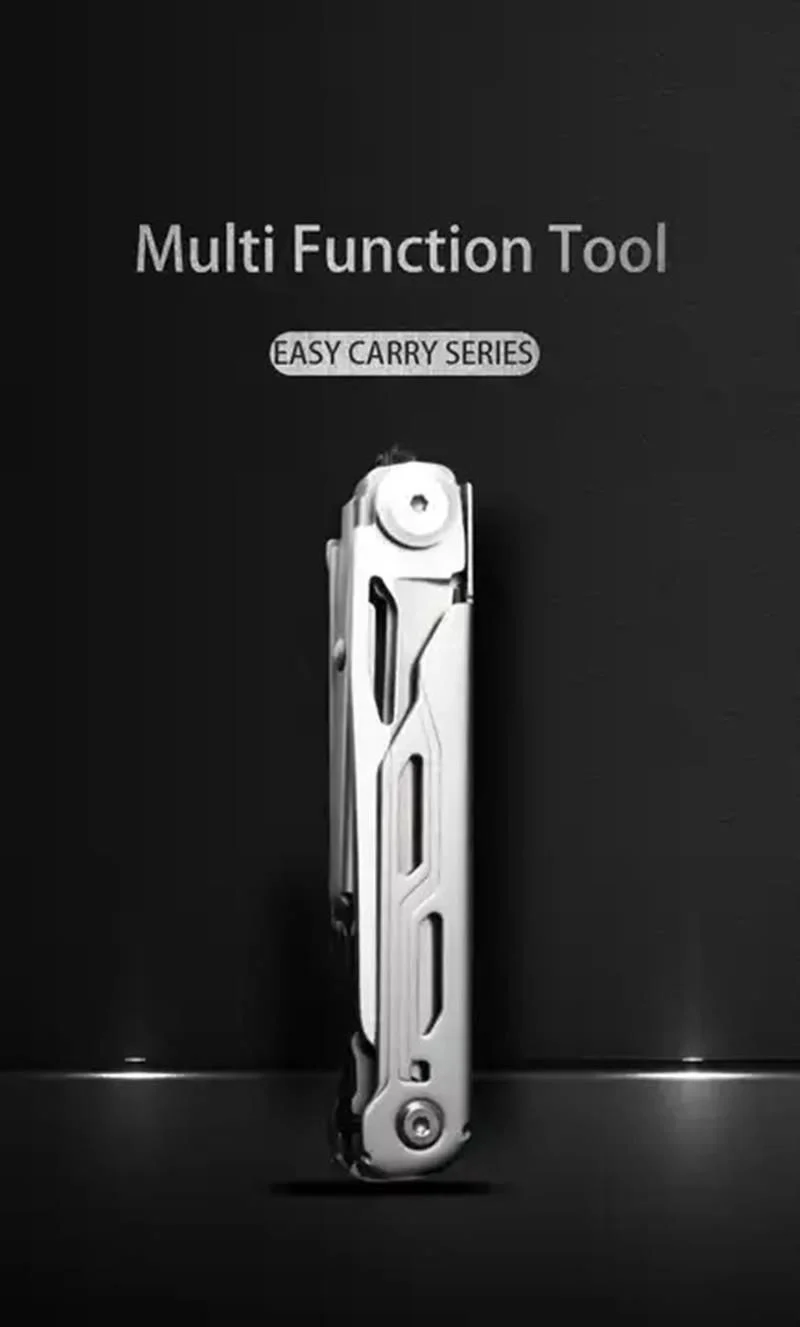 Grand Harvest GHK6B-P01 Easy Carry Multi Tool — 2