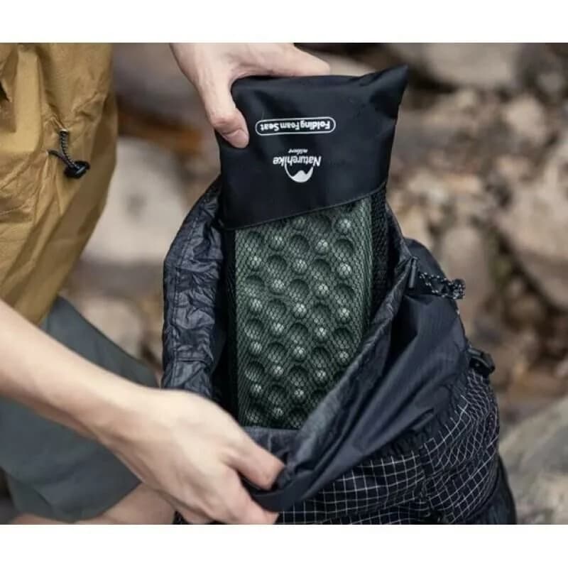 Naturehike XPE Katlanır Oturma Matı [Z Mat] — 8
