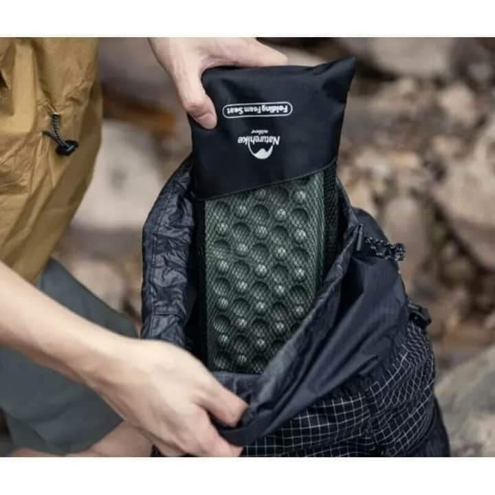 Naturehike XPE Katlanır Oturma Matı [Z Mat] — 8