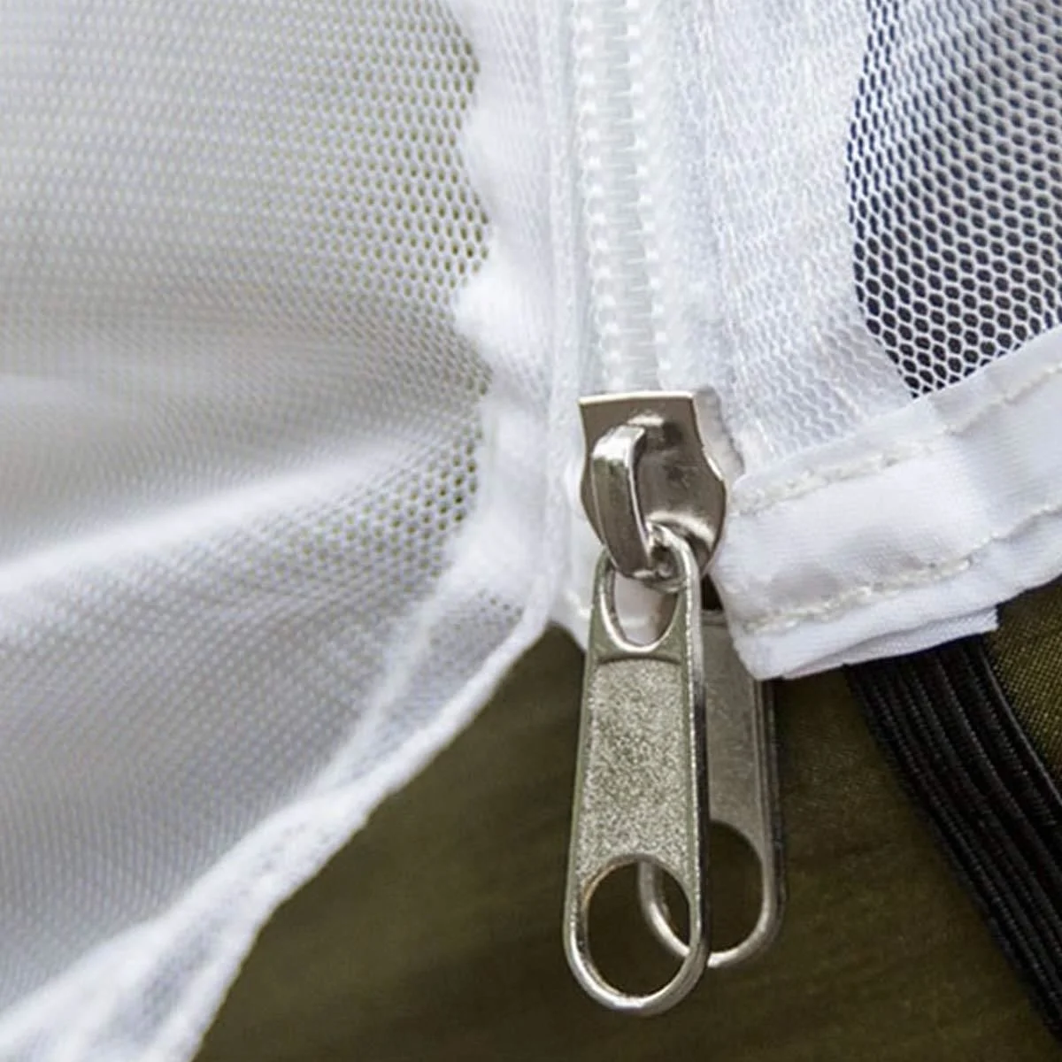 Naturehike Dc03 Evrensel Hamak File Örtüsü (Hamak Cibinliği)