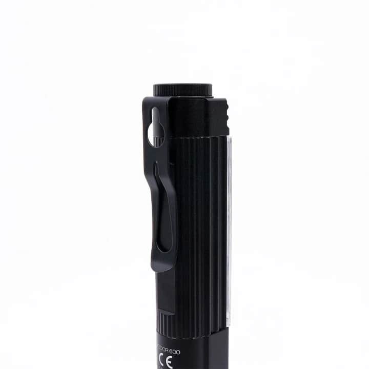 Nelux Hodor 600 Led Kalem Fener — 3