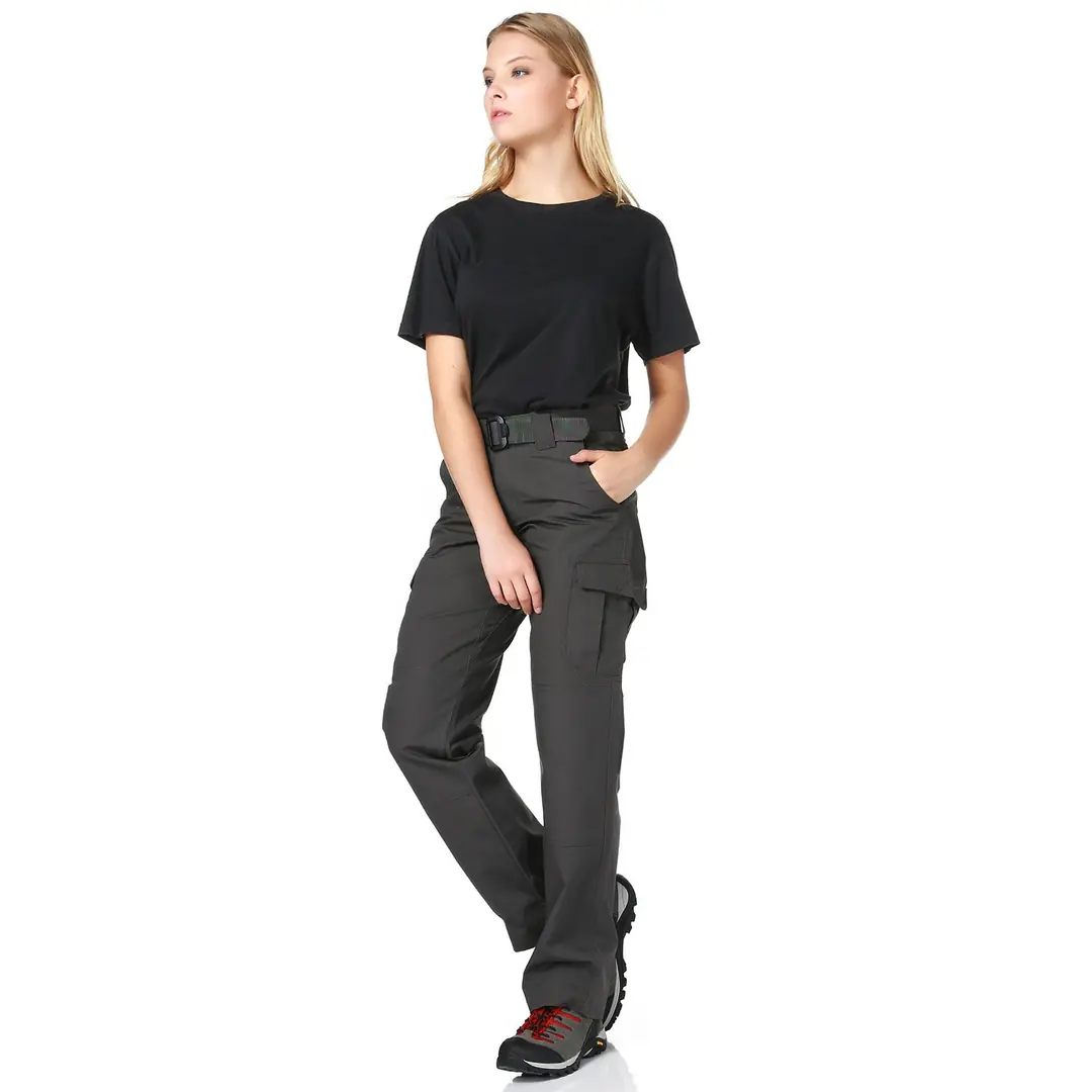 Evolite Goldrush Tactical Bayan Pantolon-Antarasit — 2
