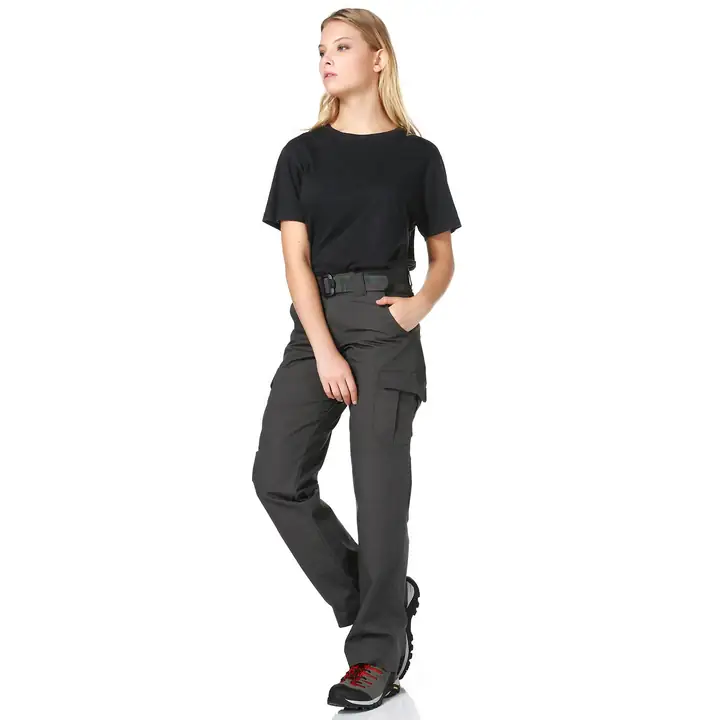 Evolite Goldrush Tactical Bayan Pantolon-Antarasit — 2