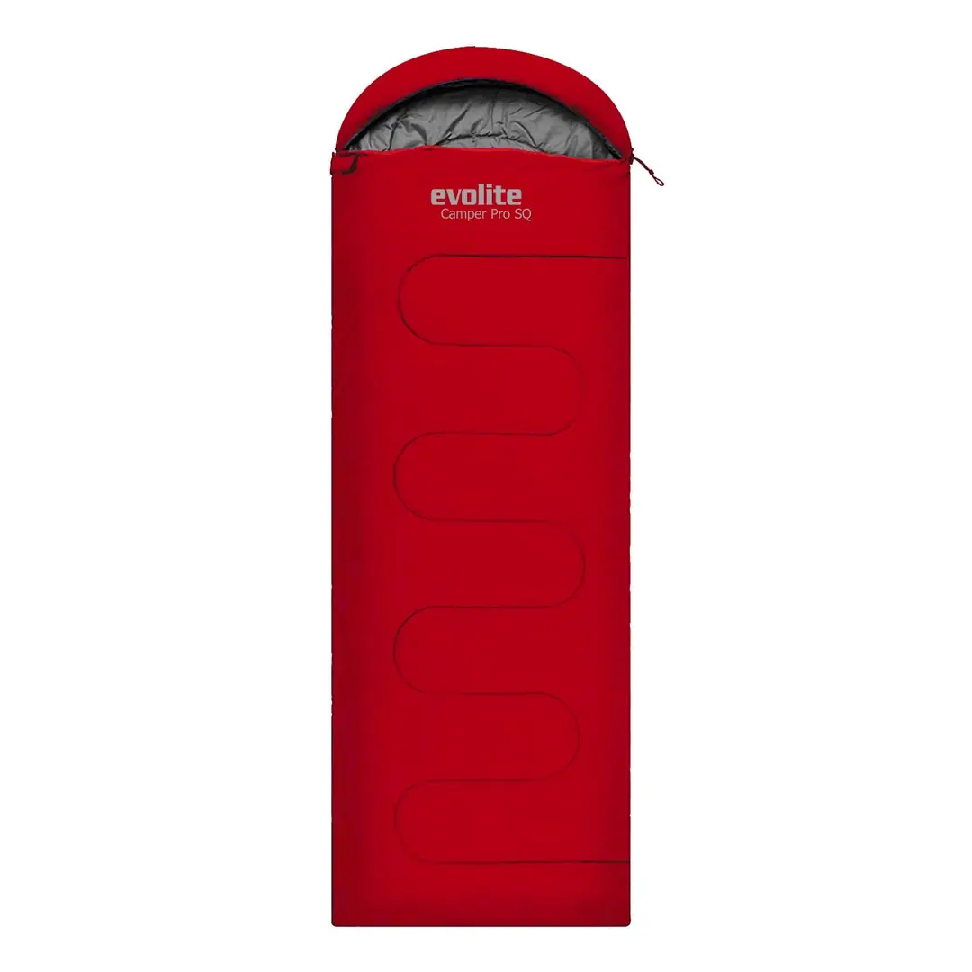 Evolite Camper Pro SQ Uyku Tulumu 0° — 1