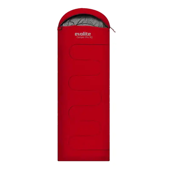 Evolite Camper Pro SQ Uyku Tulumu 0°
