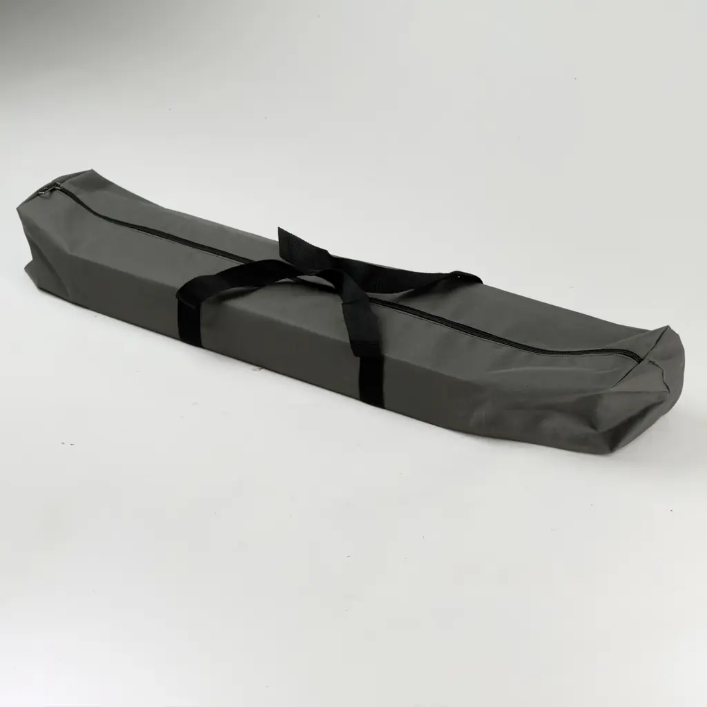 Kvox Axis Iron Katlanır Kamp Masası — 9