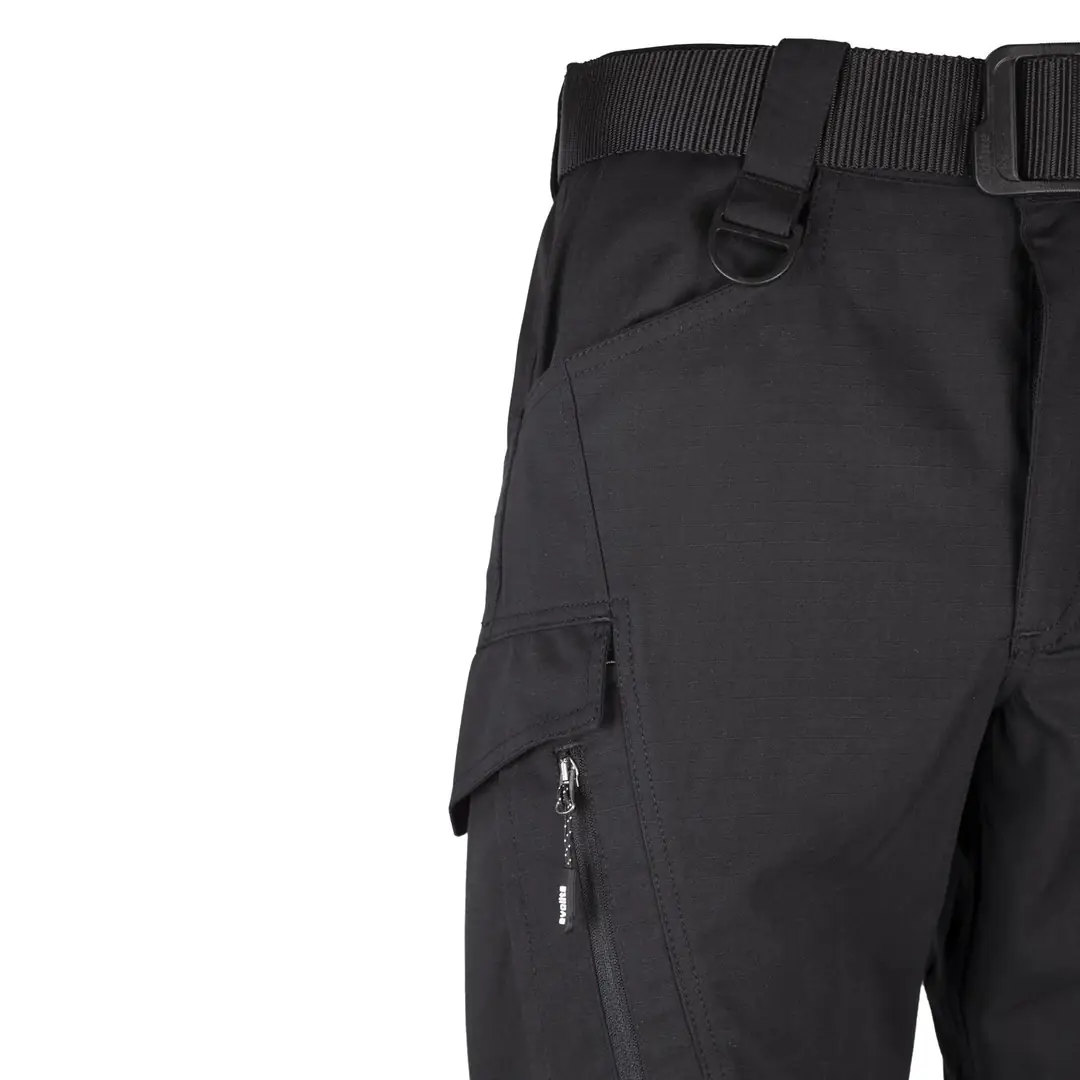 Evolite Desert Tactical Pantolon - Siyah — 5