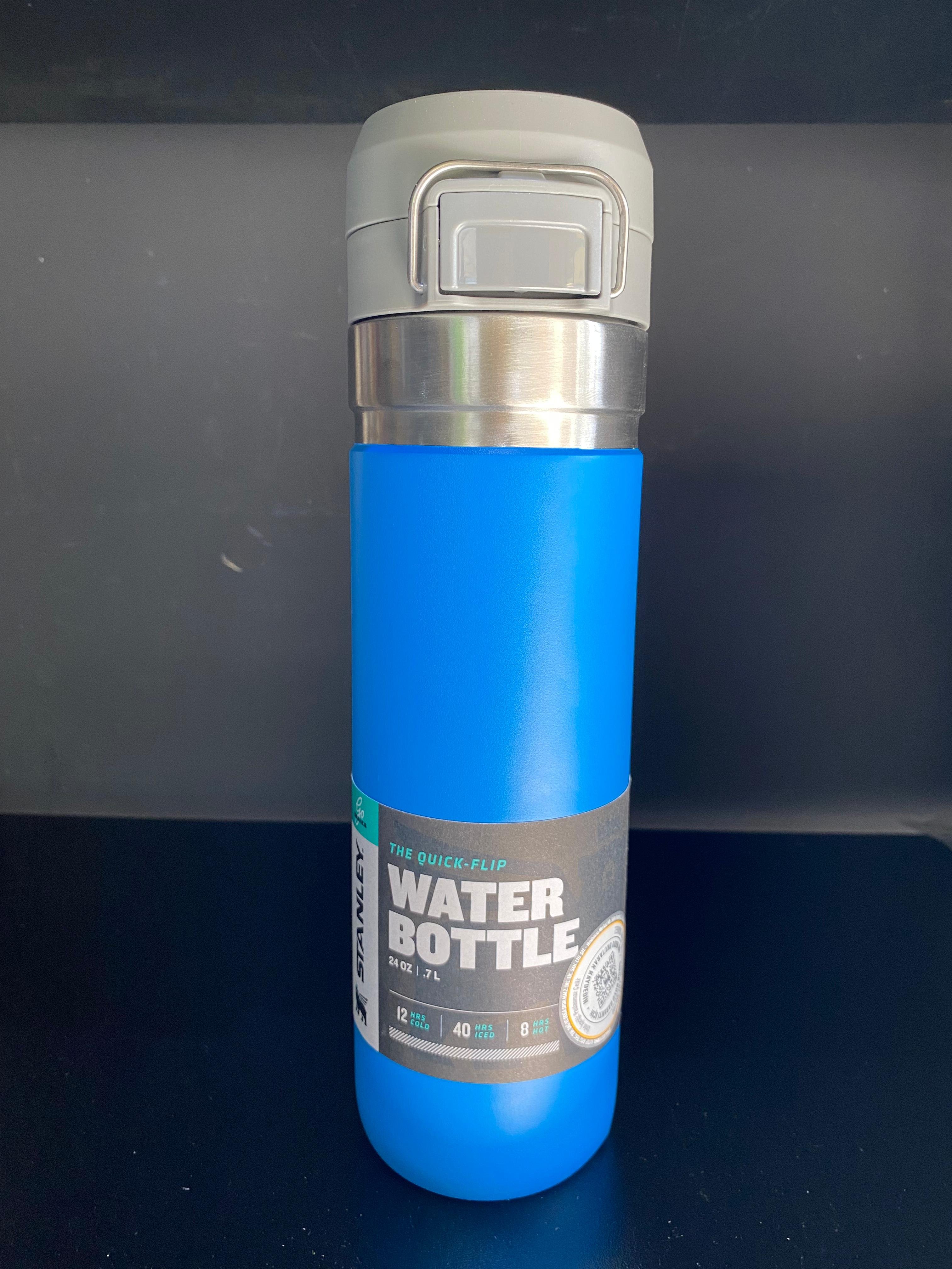 *DEFOLU* Go Quick Flip Water Bottle | 0.70L