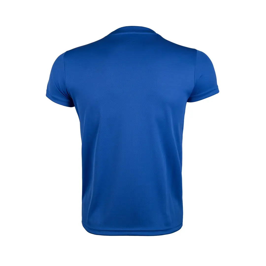 Evolite Netdry Termal T-Shirt - Mavi — 3