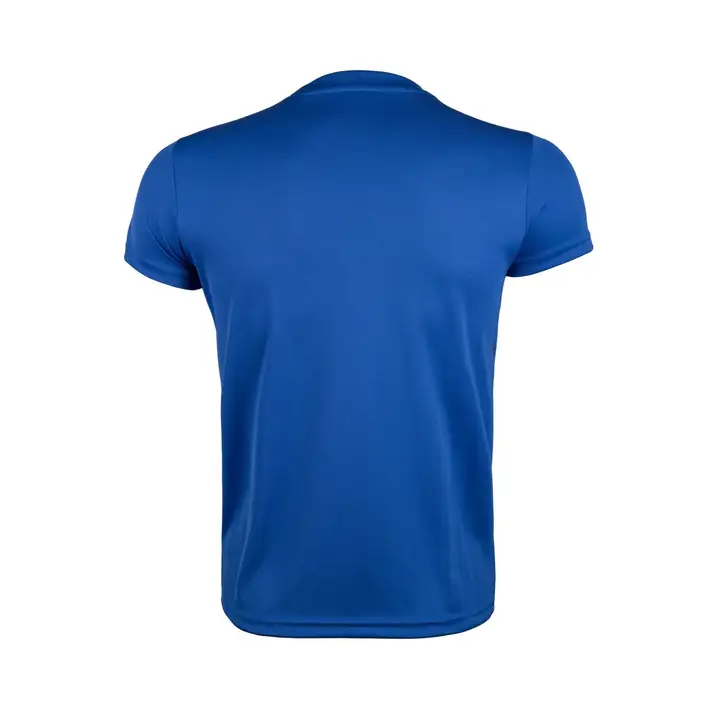 Evolite Netdry Termal T-Shirt - Mavi — 3