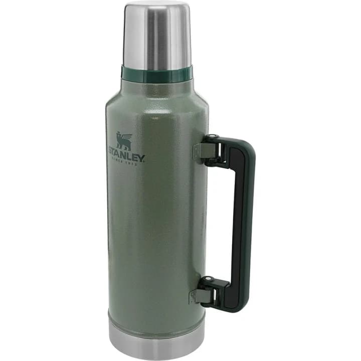 Stanley Klasik Vakumlu Paslanmaz Çelik Termos 1.9 LT — 2