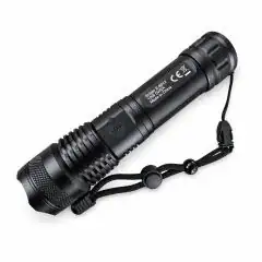 Evolite Sniper 1000 lm Şarjlı El Feneri