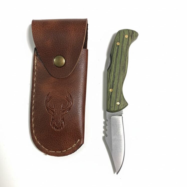 Yaylı ve Kilitli, Mozaik Pinli Çakı 209-210-211-212-213-214