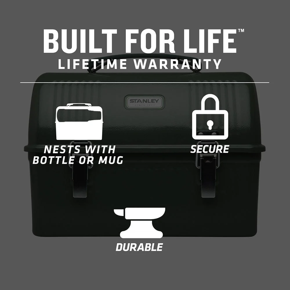 Stanley 9.4 LT Yemek Taşıma Çantası — 4