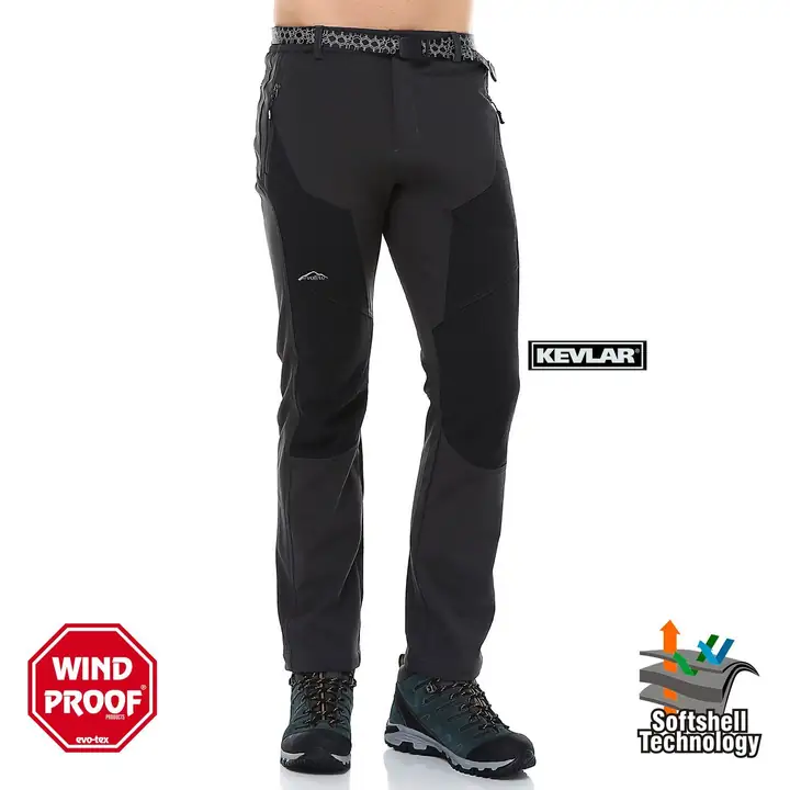 Evolite Helinox Bay Softshell Pantolon — 1