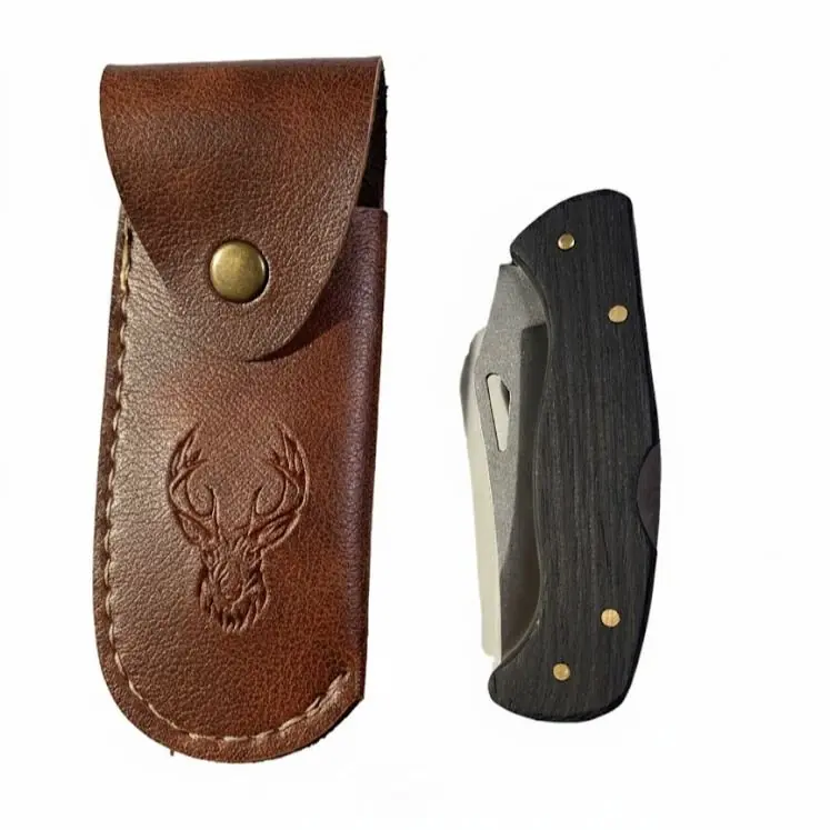 Yaylı ve Kilitli, Mozaik Pinli Çakı 217-218 — 2