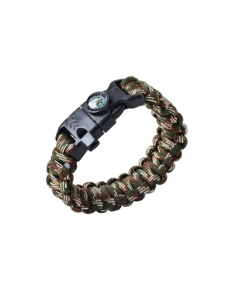 Campout Magnezyumlu Paracord