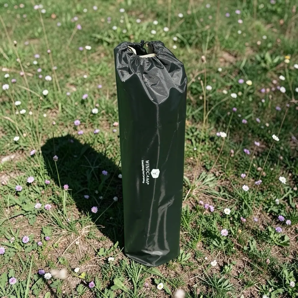Windcamp Overland Kamp Sandalyesi Premium — 10