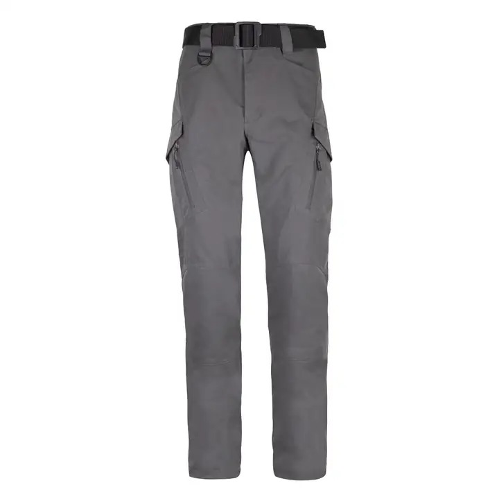 Evolite Desert Tactical Pantolon - Antrasit — 4