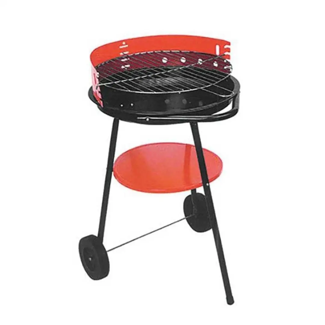 Madfox Cook Taşınabilir Kömür Barbekü Mangal — 2