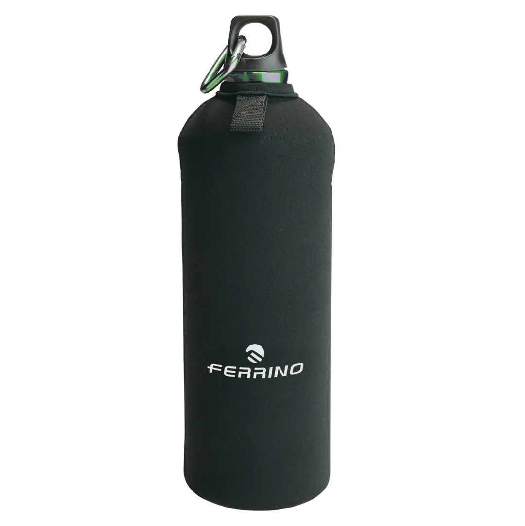 Ferrino Neo Alüminyum Matara (1L) — 3