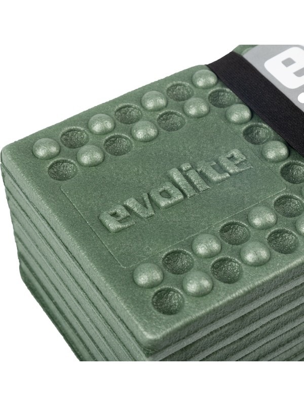 Evolite UltraLight Comfort Katlanır Z Mat