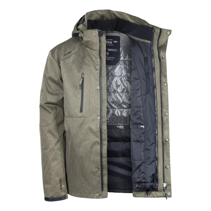 Evolite Prone 3in1 Bay Mont — 9
