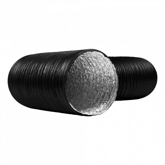 Webasto Tipi Isıtıcı Uyumlu Hava Hortumu 1 Metre