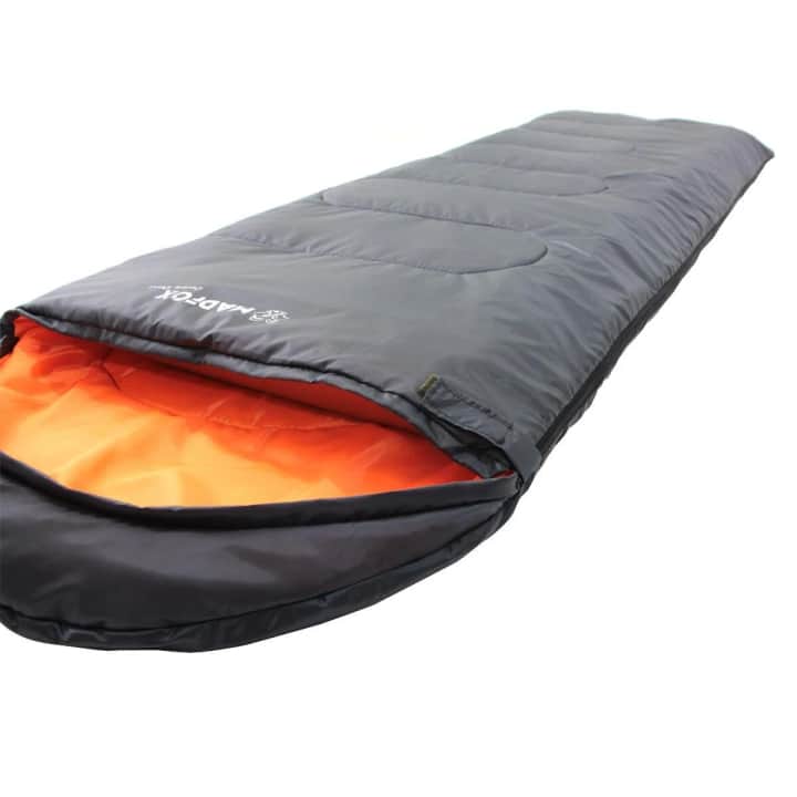 Madfox Cavery Stone Uyku Tulumu 0°C — 3