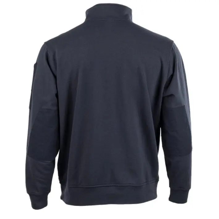 Evolite Space Tactical Sweatshirt - Siyah — 3
