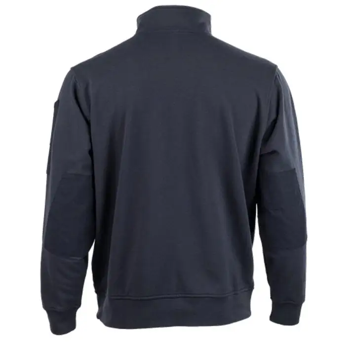 Evolite Space Tactical Sweatshirt - Siyah — 3