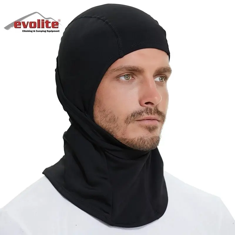 Evolite Ventor Termal Balaklava Kar Maskesi — 1