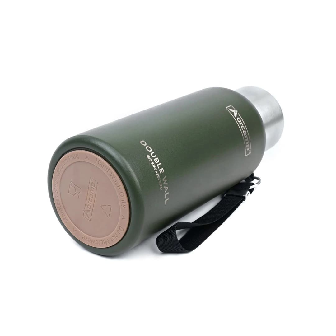 Orcamp 600 ml Termos — 4