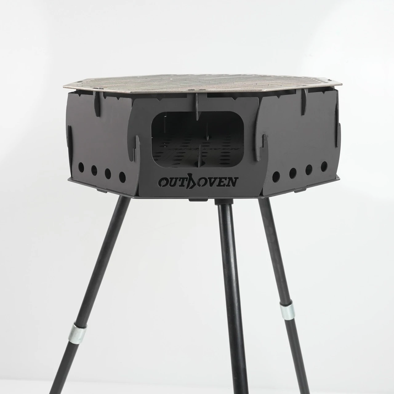 Outdoven Spark G8.1 Ateş Kutusu - Mangal