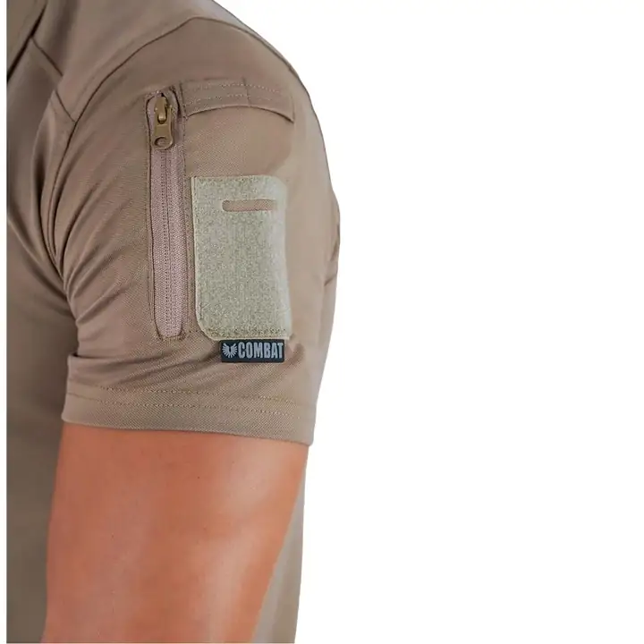Combat Tactical Kısa Kol Pike T-shirt-802 — 3