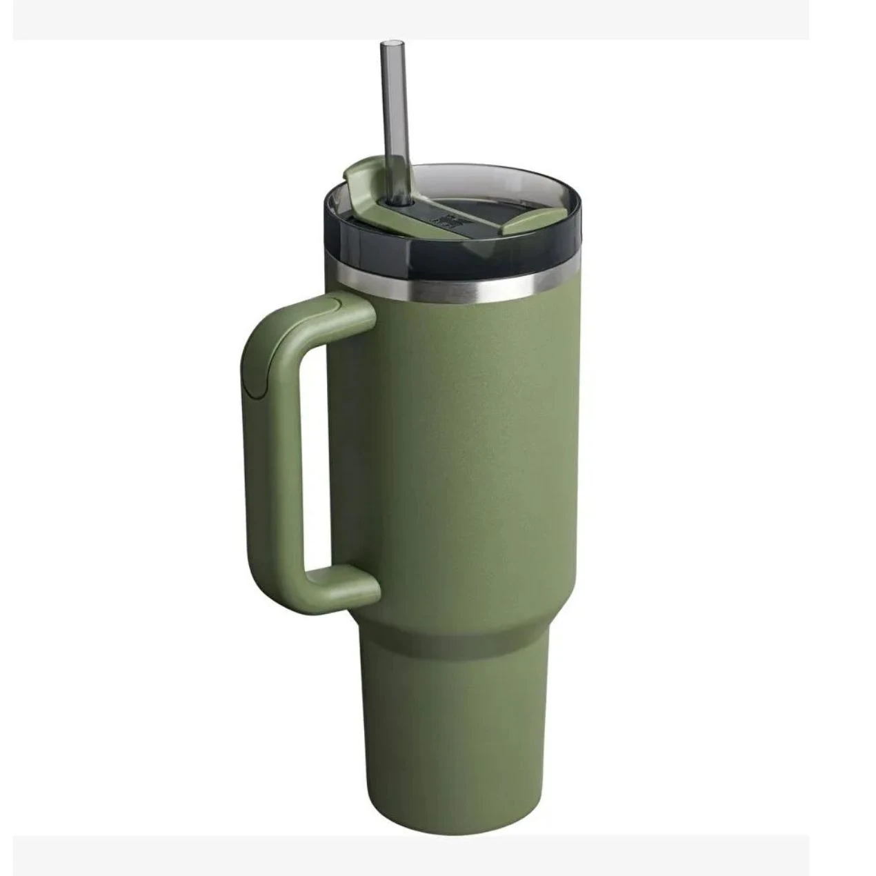 Stanley Quencher H2.O FlowState™ Tumbler Pipetli Termos | 1.18L